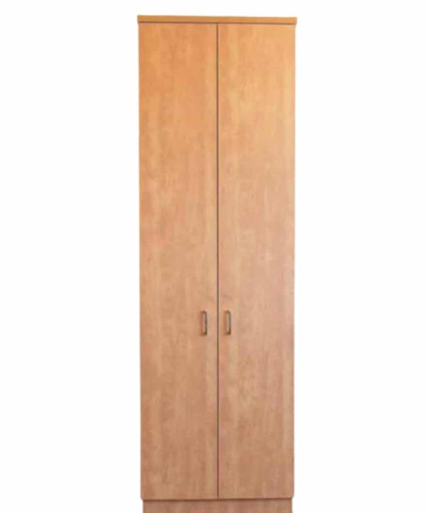 ארון משרדי עם דלתות לכל הגובה אפשר להזמין בגדלים שונים בהתאמה אישית. מגיע במגוון רחב של צבעים לבחירה.