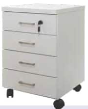 ארונית מגירות