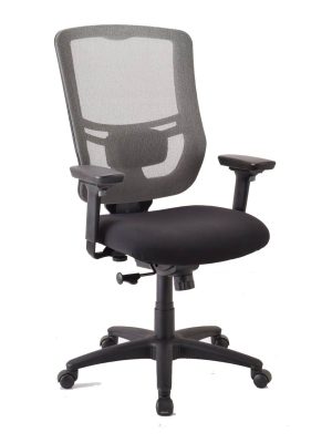 כיסא משרדי דגם 7600