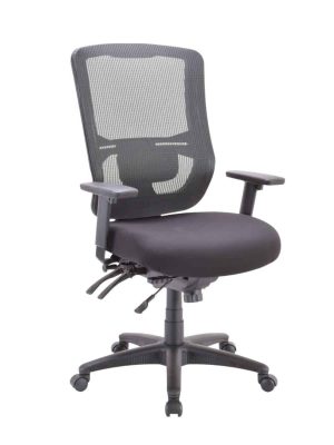 כיסא משרדי דגם 7800
