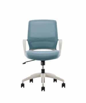 כיסא חדר ישיבות דגם Dolphin