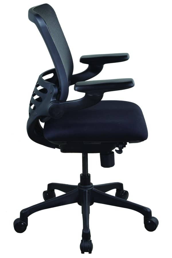 כיסא משרדי דגם MUVE