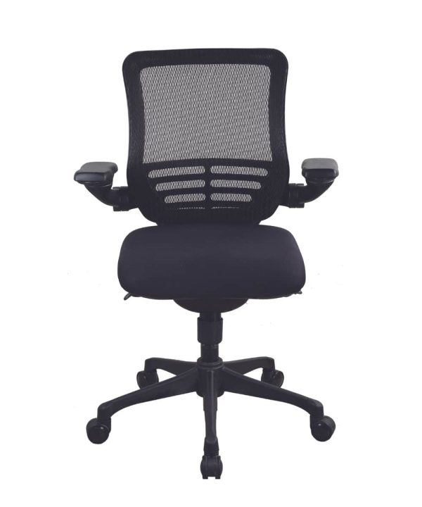 כיסא משרדי דגם MUVE מבית ריהוט משרדי רונן גינת