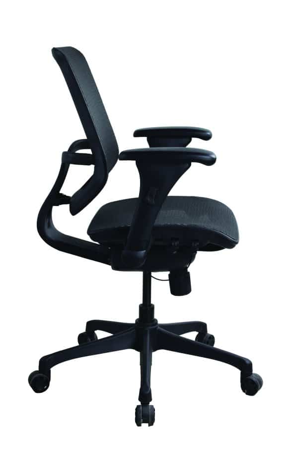 כיסא משרדי דגם NET