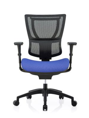 כיסא מנהל דגם פרפקט פאבריק 