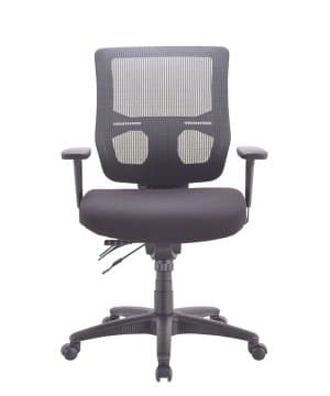 כיסא משרדי דגם אפולו מידבק מבית ריהוט משרדי רונן גינת