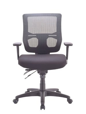 כיסא משרדי דגם אפולו מידבק מבית ריהוט משרדי רונן גינת