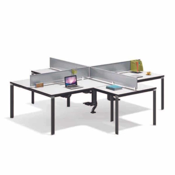 שולחן משרדי דגם ארקו