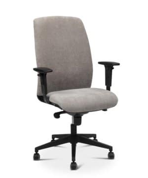 כיסא מחשב דגם בראבו