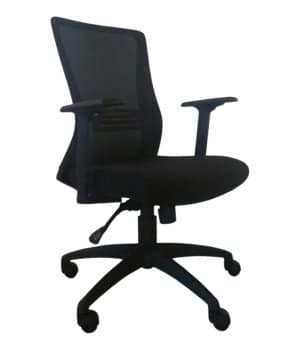 כיסא משרדי דגם גאיה