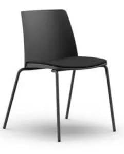 כיסא אורח משרדי דגם ויגו