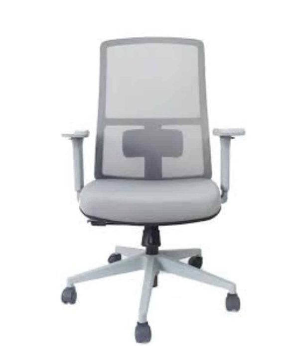 כיסא משרדי דגם טלה גב רשת