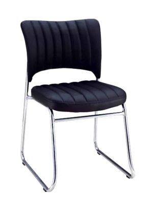 כיסא אורח למשרד דגם מאיה