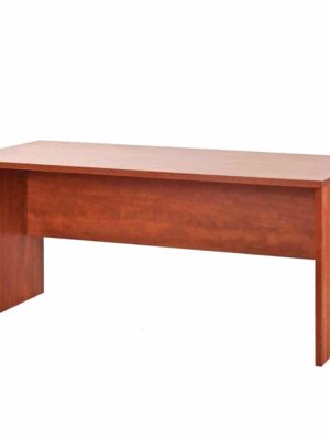 שולחן משרדי דגם מטריקס מעץ. ניתן כמה אפשרויות לבחירה בהתאמה אישית קושרות 28 מ"מ בפורמייקה יצוקה