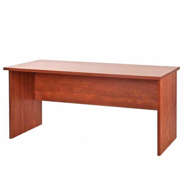 שולחן משרדי דגם מטריקס מעץ. ניתן כמה אפשרויות לבחירה בהתאמה אישית קושרות 28 מ"מ בפורמייקה יצוקה