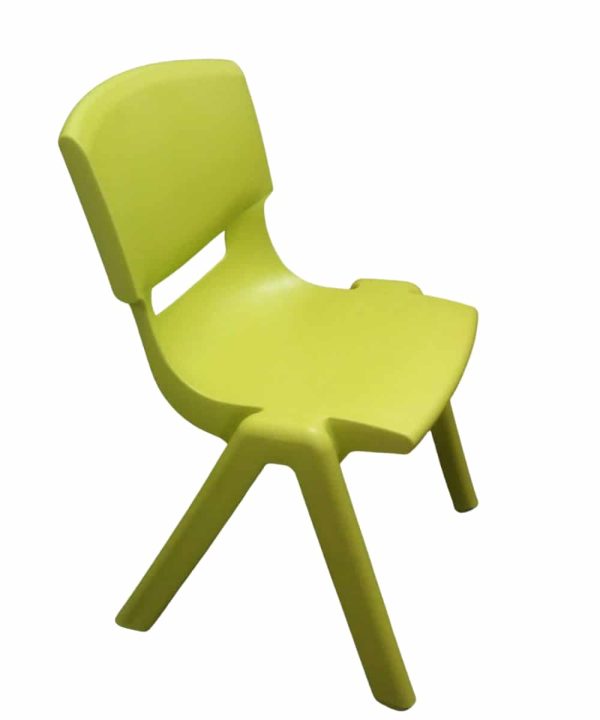כיסא תלמיד דגם ניצן צבע ירוק