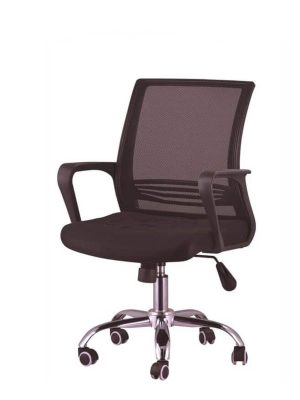 כיסא משרדי דגם פזית מבית ריהוט משרדי רונן גינת.