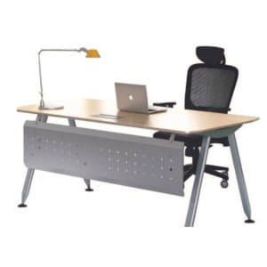 שולחן משרדי דגם פלאי