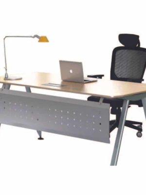 שולחן משרדי דגם פלאי